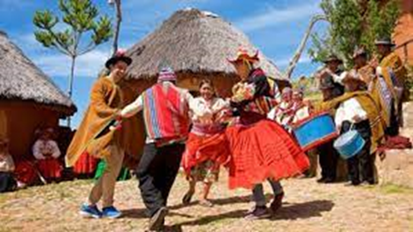 El turismo comunitario y cómo se puede apoyar a las comunidades locales a través del turismo El turismo comunitario y cómo se puede apoyar a las comunidades locales a través del turismo