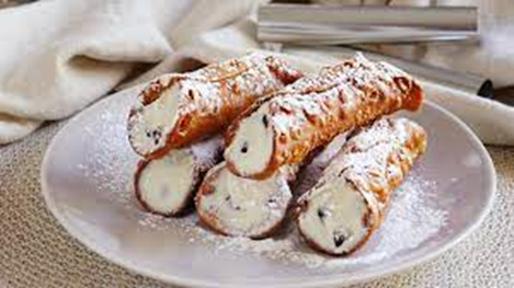 5 postres italianos que debes conocer 5 postres italianos que debes conocer