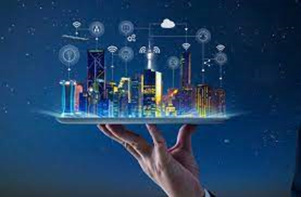 ¿Qué es, ¿cómo funcionan, ventajas y desventajas de las Smart cities? ¿Qué es, ¿cómo funcionan, ventajas y desventajas de las Smart cities?