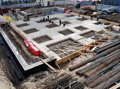 Fases de una construcción | Dateando Fases de una construcción | Dateando