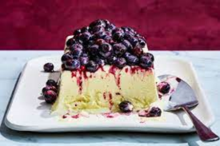 5 postres italianos que debes conocer 5 postres italianos que debes conocer
