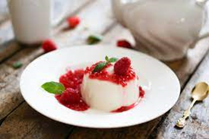 5 postres italianos que debes conocer 5 postres italianos que debes conocer