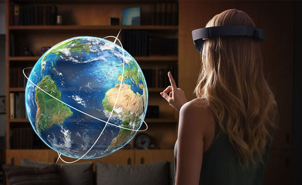 Miguel Angel Sabal Matheus | La realidad virtual y cómo puede ayudar en la educación Miguel Angel Sabal Matheus | La realidad virtual y cómo puede ayudar en la educación
