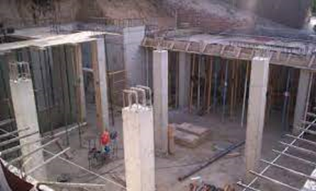 Fases de una construcción | Dateando Fases de una construcción | Dateando