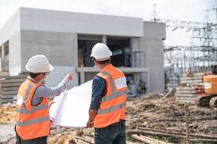 Fases de una construcción | Dateando Fases de una construcción | Dateando