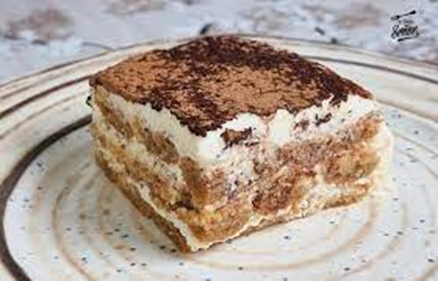 5 postres italianos que debes conocer 5 postres italianos que debes conocer