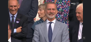 Noti-Deporte: CARLITOS ALCARAZ CAMPE&Oacute;N DE WIMBLEDON 2023