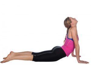 Noti- Deporte: &iexcl;A&ntilde;ade el yoga a tu entrenamiento de nataci&oacute;n!