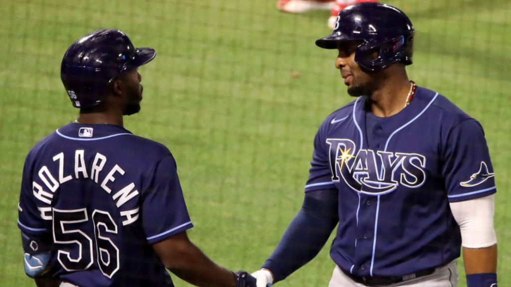 Noti- Deporte: Los Primeros Latinos Por Equipo en Abrir en Juego de Estrellas en la Historia de las Grandes Ligas