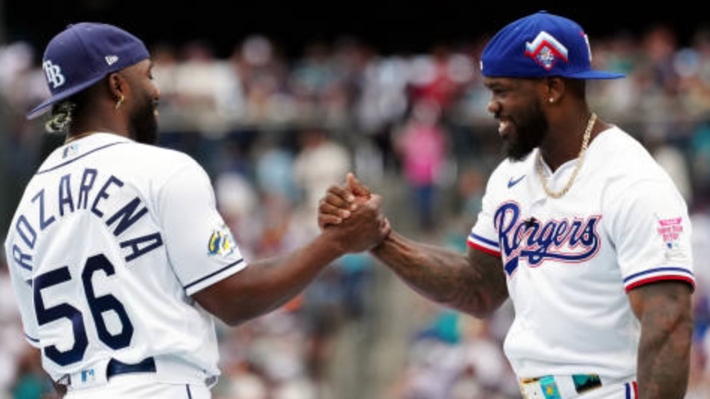 Noti- Deporte: Los Latinos Abridores en la Historia del Juego de Estrellas de las Grandes Ligas