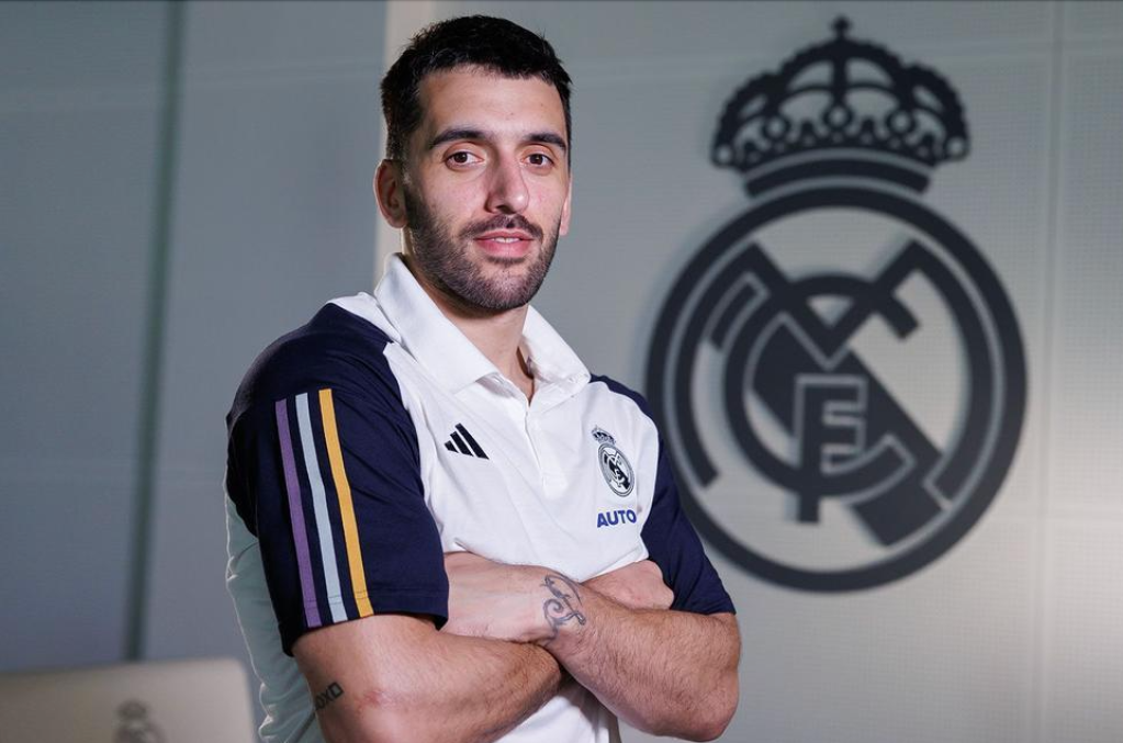 Noti- Deporte: &iquest;Facu y ya? An&aacute;lisis del verano del Madrid &ndash; Blog de Baloncesto del Real Madrid