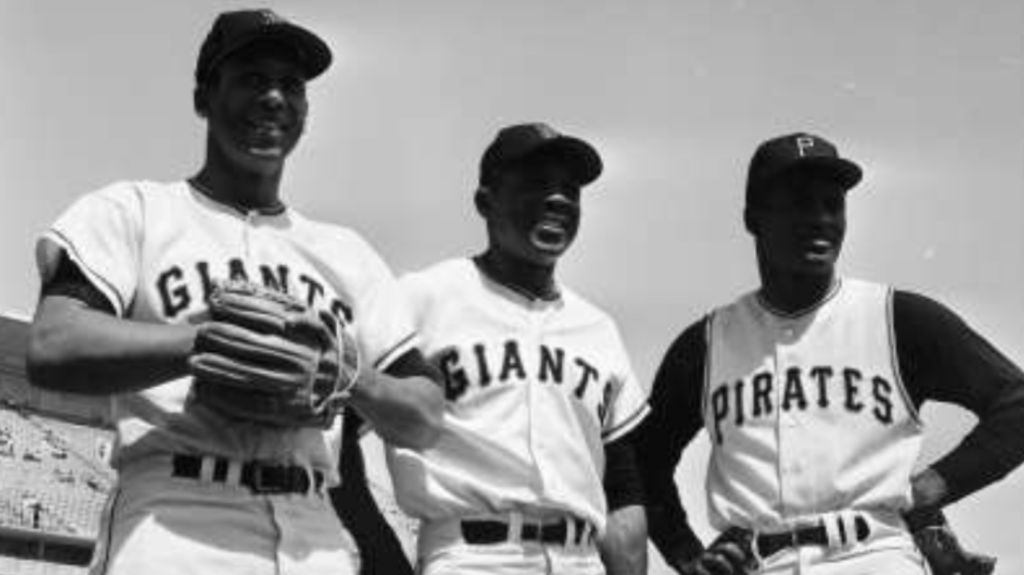 Noti- Deporte: Los Primeros Latinos Por Posicion en Juego de Estrellas en la Historia de las Grandes Ligas