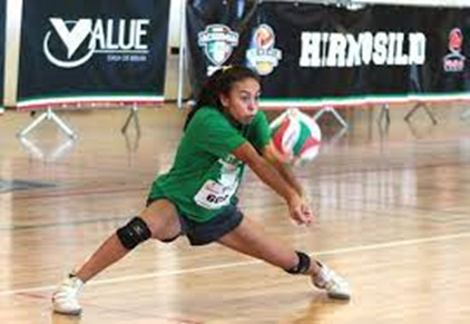 Estrategias para la detecci&oacute;n de talentos deportivos en el voleibol