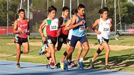 Beneficios del programa Escuela de Talentos para los deportistas Beneficios del programa Escuela de Talentos para los deportistas