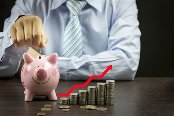 ¿Cómo hacer crecer tus ahorros de manera efectiva? ¿Cómo hacer crecer tus ahorros de manera efectiva?