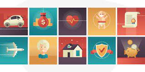&iquest;C&oacute;mo se componen los seguros?