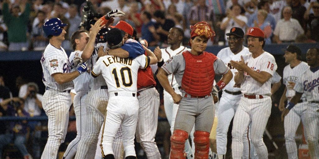 Noti- Deporte: Latinos Con Mas Partidos Jugados Juego de Estrellas en la Historia de las Grandes Ligas