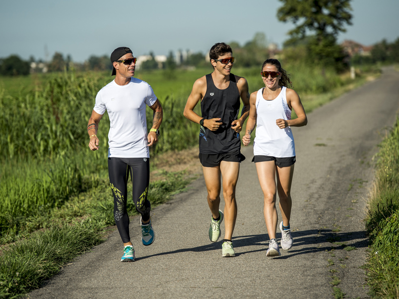 Noti- Deporte: Entrenar al aire libre - The arena swimming blog Noti- Deporte: Entrenar al aire libre - The arena swimming blog