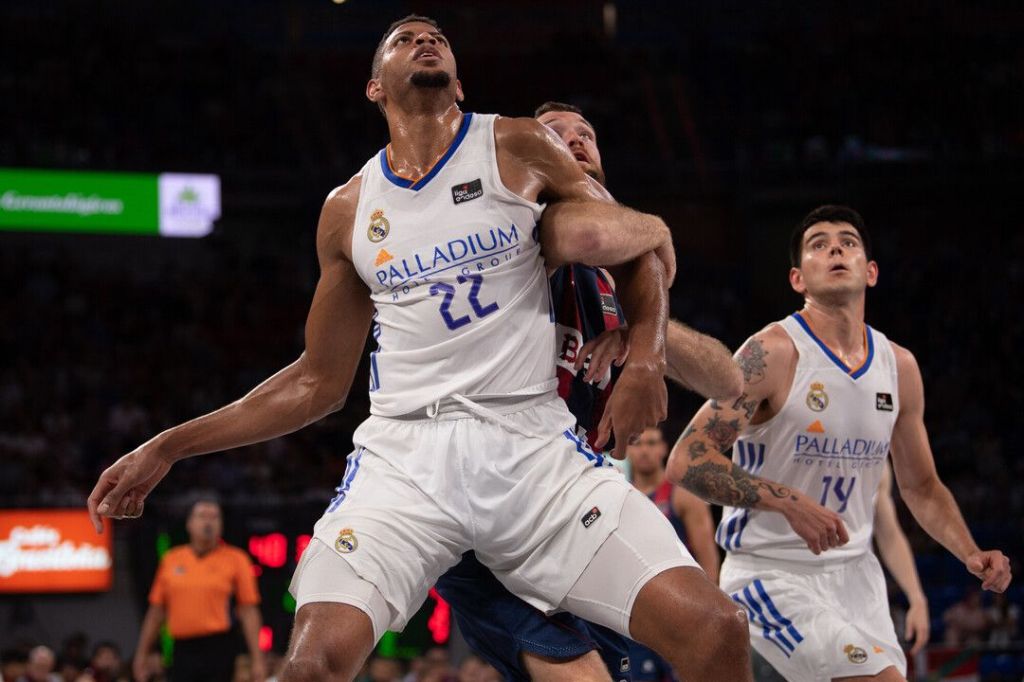 Noti- Deporte: &iquest;Facu y ya? An&aacute;lisis del verano del Madrid &ndash; Blog de Baloncesto del Real Madrid