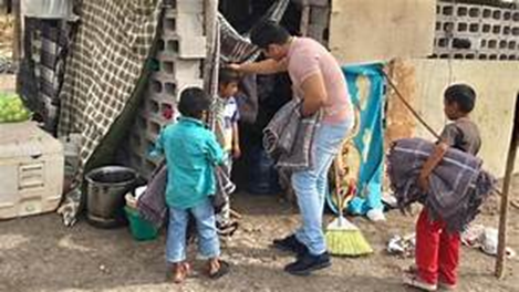 Cómo la construcción ayuda al bienestar de una comunidad Cómo la construcción ayuda al bienestar de una comunidad