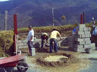 Cómo la construcción ayuda al bienestar de una comunidad Cómo la construcción ayuda al bienestar de una comunidad