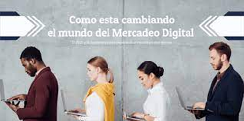 C&oacute;mo el Marketing Digital Inmobiliario est&aacute; cambiando el mundo