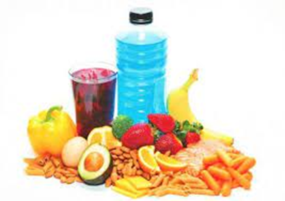 Alimentaci&oacute;n del Deportista: Qu&eacute; Comer Antes de una Prueba para Rendir al M&aacute;ximo