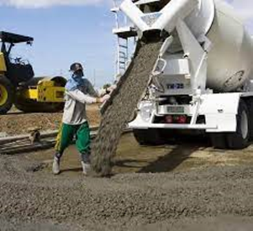 Concreto Premezclado: La Soluci&oacute;n Ideal para tus Proyectos de Construcci&oacute;n