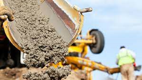 Concreto Premezclado: La Soluci&oacute;n Ideal para tus Proyectos de Construcci&oacute;n