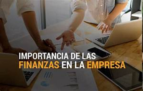 La Importancia de las Finanzas y la Inversi&oacute;n para el &Eacute;xito Empresarial