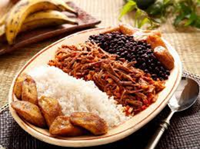 ¿Cómo está representada la gastronomía en Venezuela? ¿Cómo está representada la gastronomía en Venezuela?
