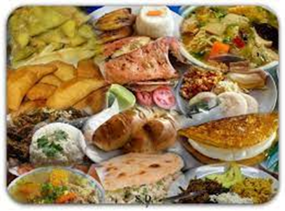 ¿Cómo está representada la gastronomía en Venezuela? ¿Cómo está representada la gastronomía en Venezuela?