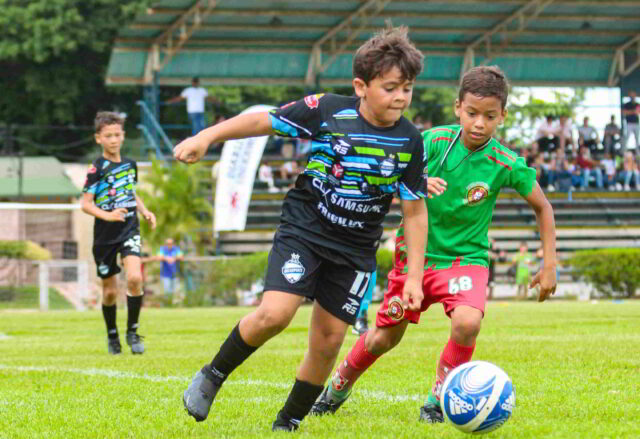 &iexcl;Todo listo para celebraci&oacute;n del Torneo Nacional Seca Cup 2023!