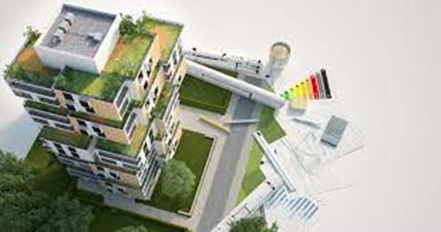 La importancia de la eficiencia energética en los proyectos de construcción - Armando Antonio Iachini Lo Medico La importancia de la eficiencia energética en los proyectos de construcción - Armando Antonio Iachini Lo Medico