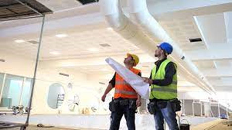 ITE o Inspección Técnica de Edificios: Garantizando la Seguridad y Conservación de tus Construcciones - Armando Antonio Iachini Lo Medico ITE o Inspección Técnica de Edificios: Garantizando la Seguridad y Conservación de tus Construcciones - Armando Antonio Iachini Lo Medico
