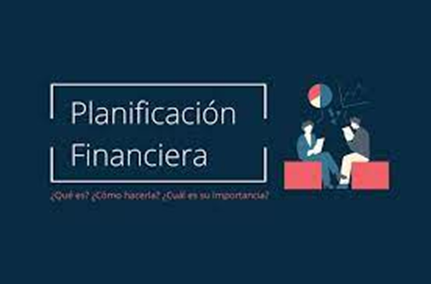 Planificación Financiera | Héctor Andrés Obregón Pérez Planificación Financiera | Héctor Andrés Obregón Pérez