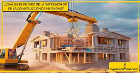 Tecnolog&iacute;as Innovadoras en la Construcci&oacute;n: Impulsando el Futuro de la Industria