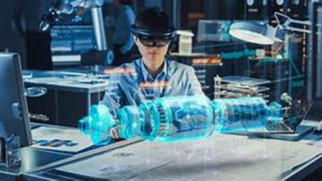 Tecnolog&iacute;as Innovadoras en la Construcci&oacute;n: Impulsando el Futuro de la Industria