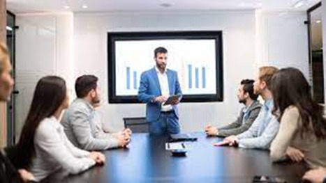 Optimiza la gesti&oacute;n de recursos en tu empresa: H&eacute;ctor Andr&eacute;s P&eacute;rez