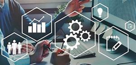 Optimiza la gesti&oacute;n de recursos en tu empresa: H&eacute;ctor Andr&eacute;s P&eacute;rez