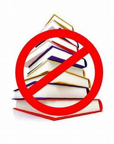 Los Libros Prohibidos del Siglo XXI: Conocimiento desafiante en la era digital Los Libros Prohibidos del Siglo XXI: Conocimiento desafiante en la era digital