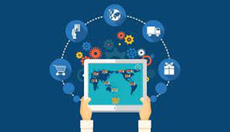 Optimizando el proceso logístico para el comercio internacional Optimizando el proceso logístico para el comercio internacional