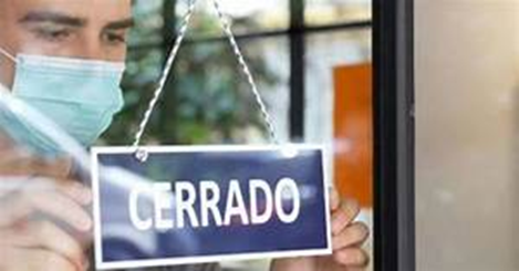 Lecciones aprendidas de empresas fallidas – Héctor Andrés Obregón Pérez Lecciones aprendidas de empresas fallidas – Héctor Andrés Obregón Pérez