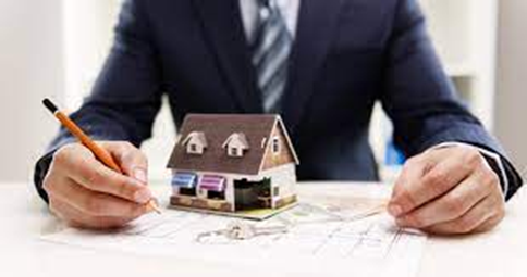 Construyendo una casa sin arquitecto: ¿Es posible? Construyendo una casa sin arquitecto: ¿Es posible?