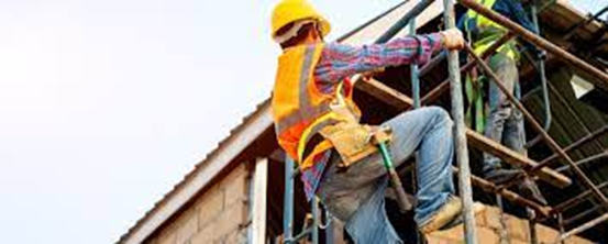 La importancia de la seguridad en los proyectos de construcción: Protegiendo vidas y asegurando el éxito - Armando Antonio Iachini Lo Medico La importancia de la seguridad en los proyectos de construcción: Protegiendo vidas y asegurando el éxito - Armando Antonio Iachini Lo Medico