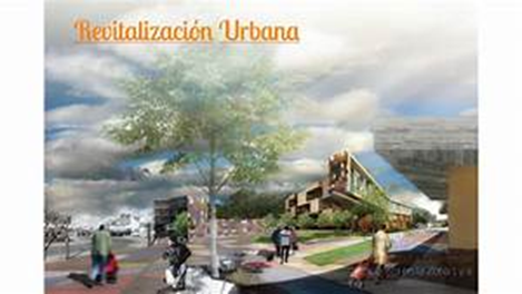 Mejorando el Presente y el Futuro de las Ciudades Mejorando el Presente y el Futuro de las Ciudades