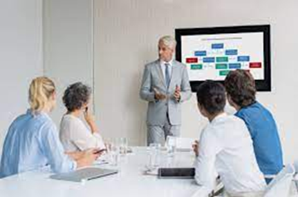 La Importancia de la Educación en Administración para el Desarrollo Profesional: Impulsando el Éxito Empresarial La Importancia de la Educación en Administración para el Desarrollo Profesional: Impulsando el Éxito Empresarial