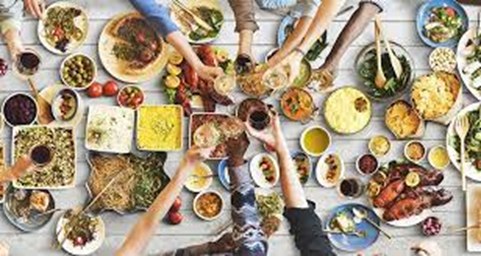 Los Tipos de Gastronomía en el Mundo Los Tipos de Gastronomía en el Mundo
