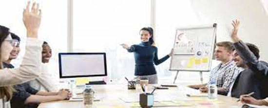 La Importancia de la Educación en Administración para el Desarrollo Profesional: Impulsando el Éxito Empresarial La Importancia de la Educación en Administración para el Desarrollo Profesional: Impulsando el Éxito Empresarial