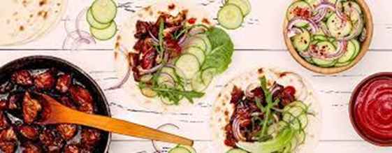 Los Tipos de Gastronomía en el Mundo Los Tipos de Gastronomía en el Mundo